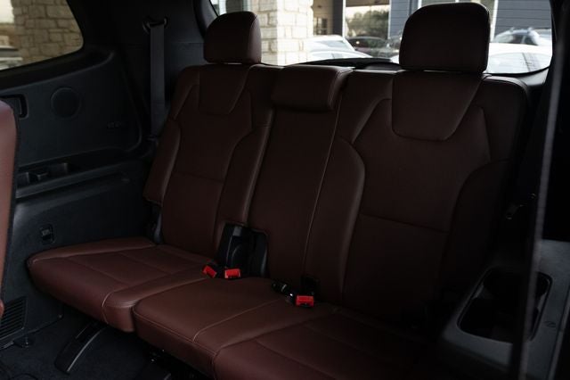 2025 Kia Telluride SX