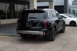 2025 Kia Telluride SX