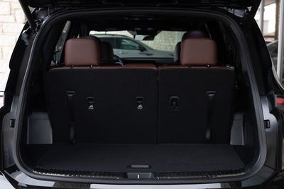 2025 Kia Telluride SX