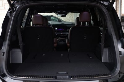 2025 Kia Telluride SX