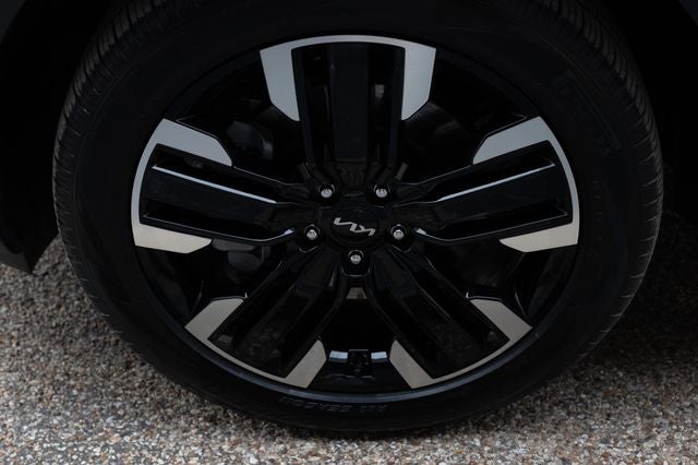 2025 Kia Telluride SX