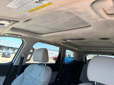 2024 Kia Telluride SX Prestige