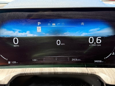 2024 Kia Telluride SX Prestige