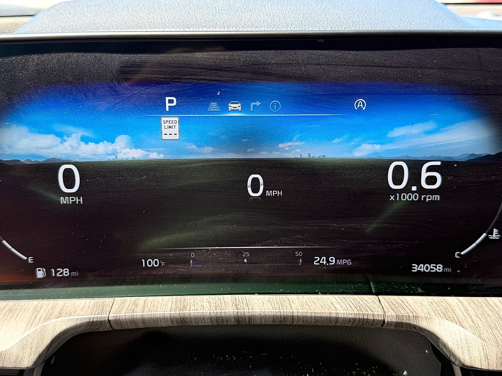 2024 Kia Telluride SX Prestige