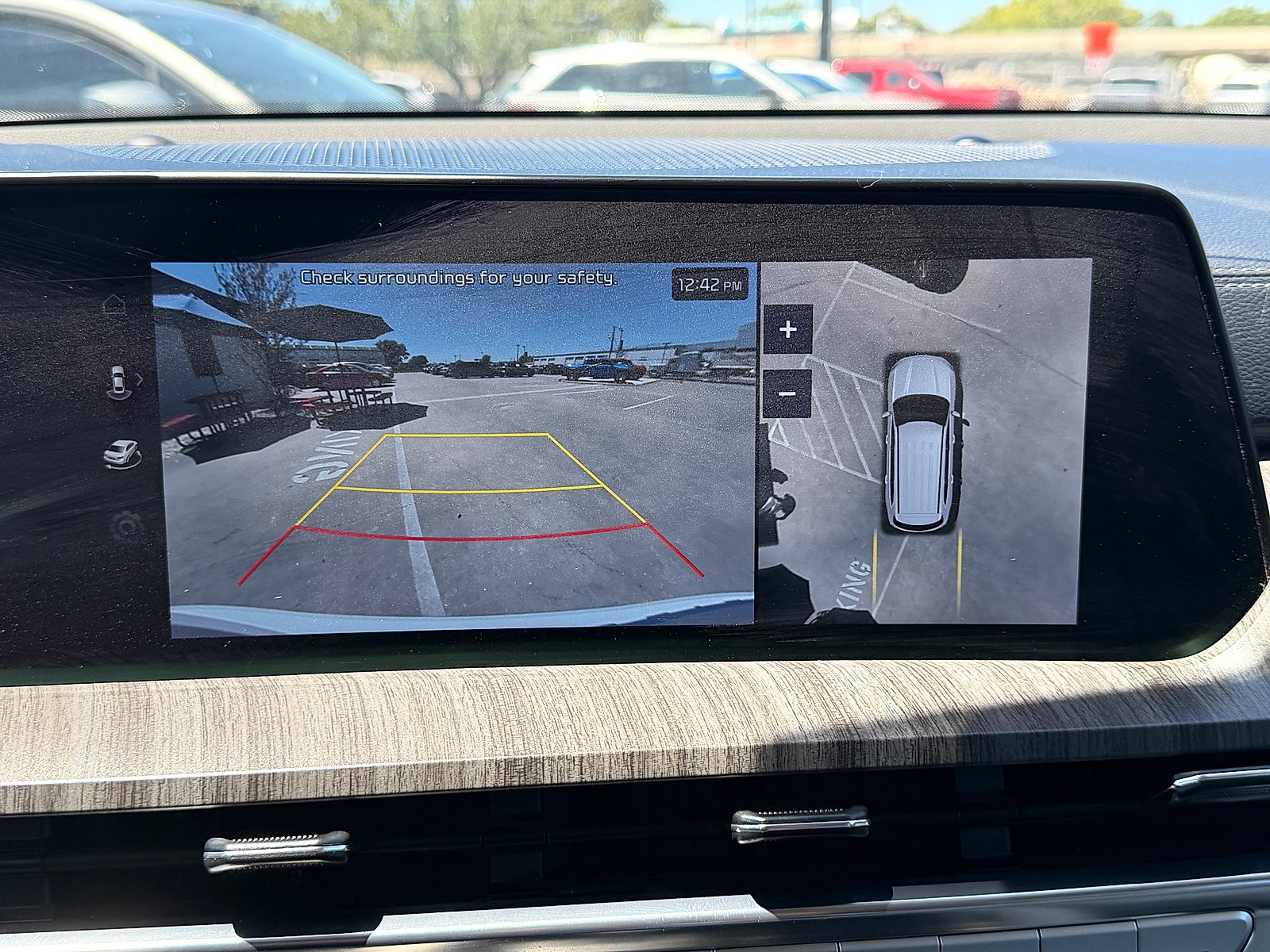 2024 Kia Telluride SX Prestige