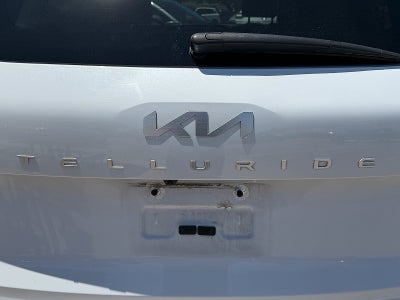 2024 Kia Telluride SX Prestige