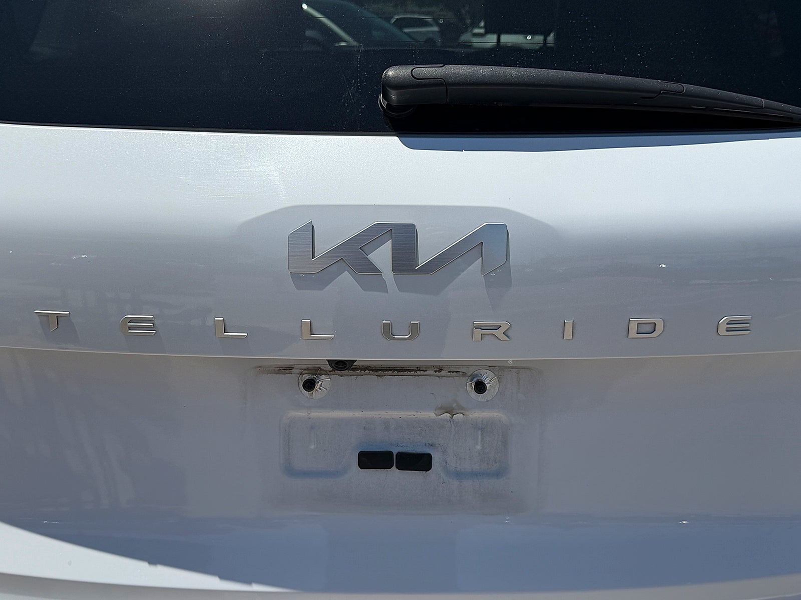 2024 Kia Telluride SX Prestige