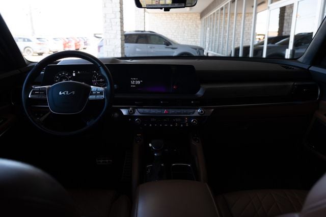 2024 Kia Telluride SX-Prestige X-Pro