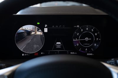 2024 Kia Telluride SX-Prestige X-Pro