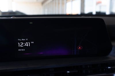 2024 Kia Telluride SX-Prestige X-Pro