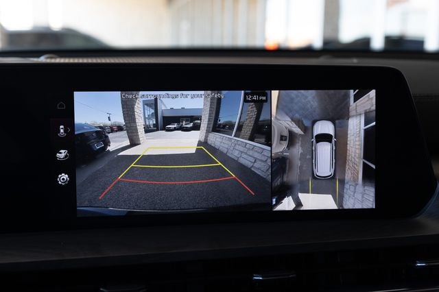 2024 Kia Telluride SX-Prestige X-Pro