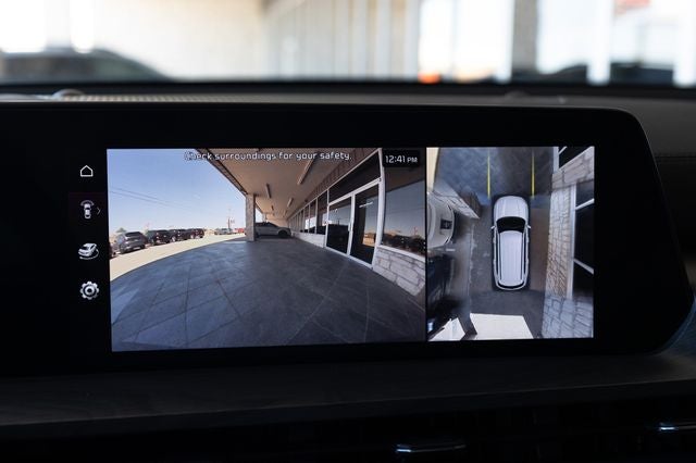 2024 Kia Telluride SX-Prestige X-Pro