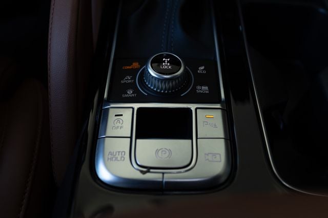 2024 Kia Telluride SX-Prestige X-Pro