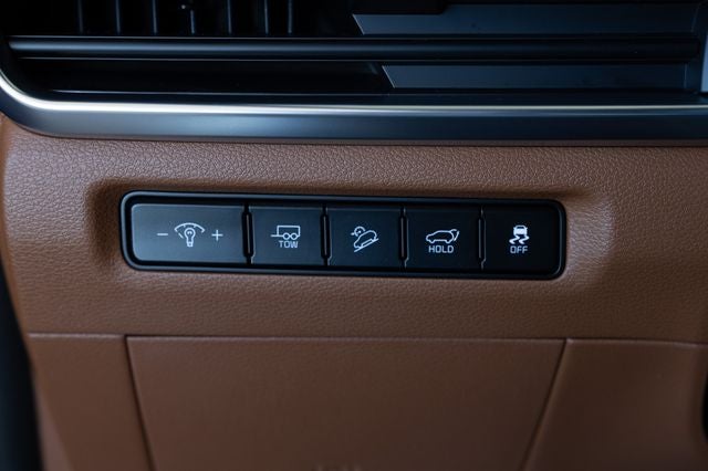 2024 Kia Telluride SX-Prestige X-Pro