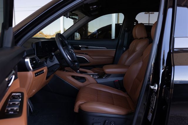 2024 Kia Telluride SX-Prestige X-Pro