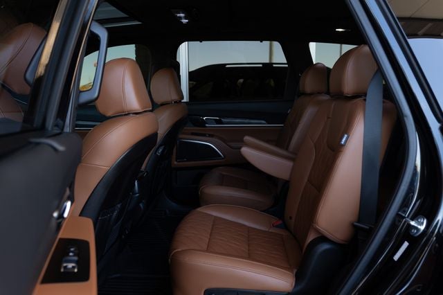 2024 Kia Telluride SX-Prestige X-Pro