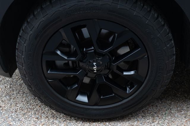 2024 Kia Telluride SX-Prestige X-Pro