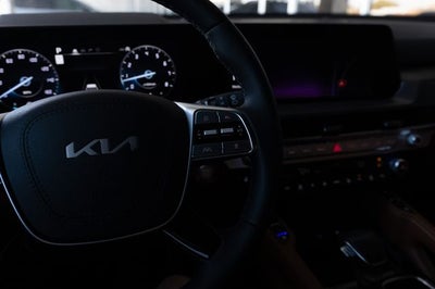 2024 Kia Telluride SX X-Line