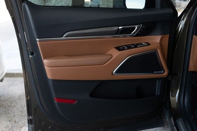 2024 Kia Telluride SX X-Line