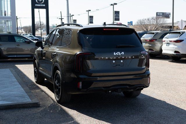 2024 Kia Telluride SX X-Line