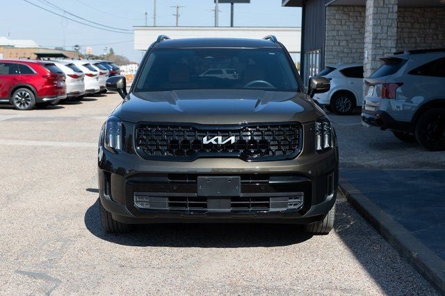 2024 Kia Telluride SX X-Line
