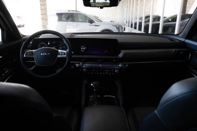 2024 Kia Telluride SX-Prestige X-Line