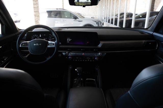 2024 Kia Telluride SX-Prestige X-Line