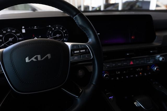 2024 Kia Telluride SX-Prestige X-Line