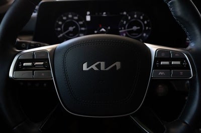 2024 Kia Telluride SX-Prestige X-Line