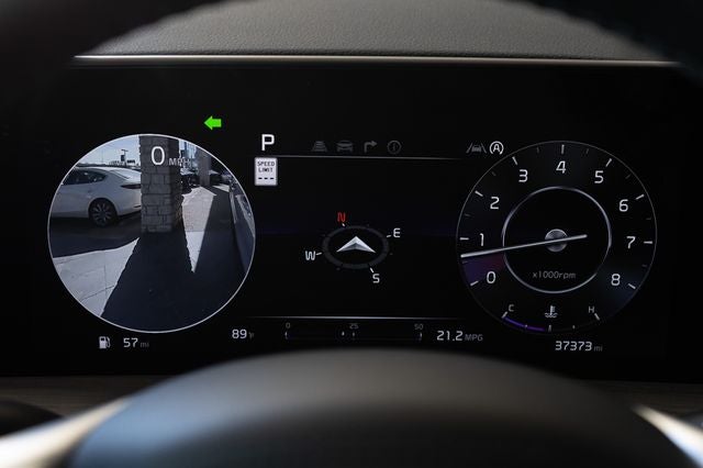 2024 Kia Telluride SX-Prestige X-Line