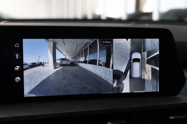 2024 Kia Telluride SX-Prestige X-Line