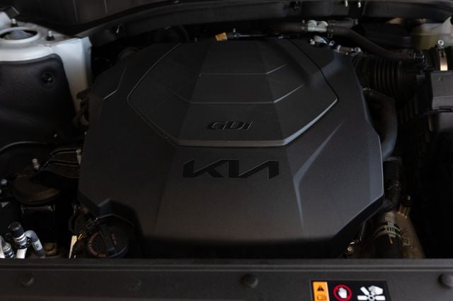 2024 Kia Telluride SX-Prestige X-Line