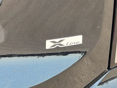 2025 Kia Telluride SX Prestige X-Line