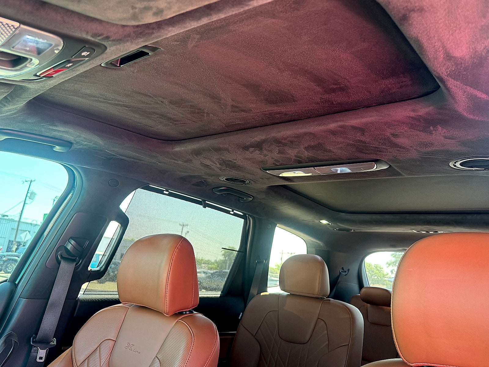 2025 Kia Telluride SX Prestige X-Line