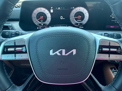 2025 Kia Telluride SX Prestige X-Line