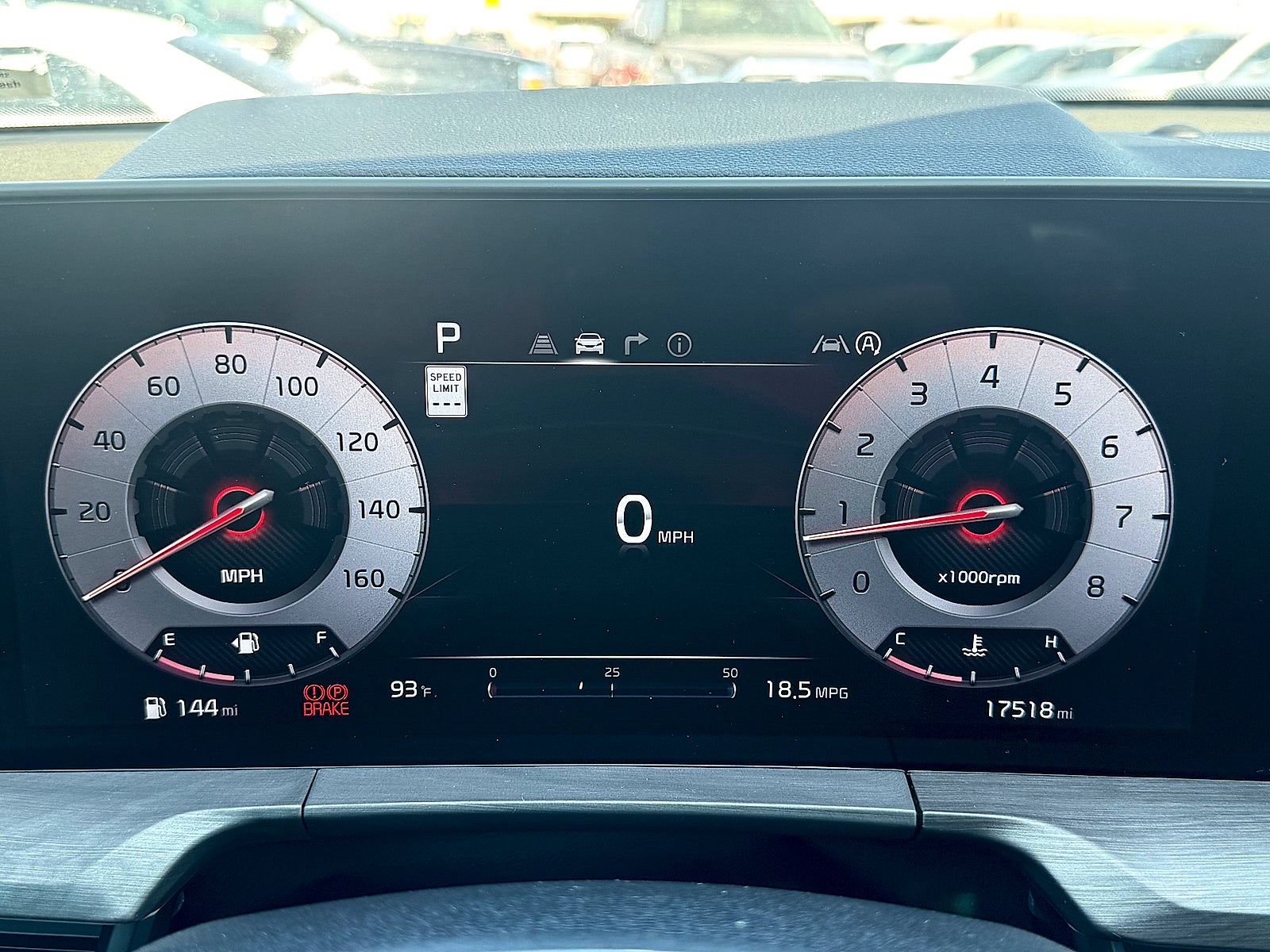 2025 Kia Telluride SX Prestige X-Line