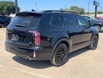 2025 Kia Telluride SX Prestige X-Line