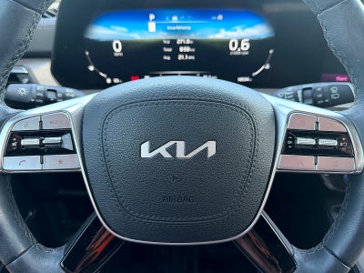 2025 Kia Telluride SX Prestige X-Pro