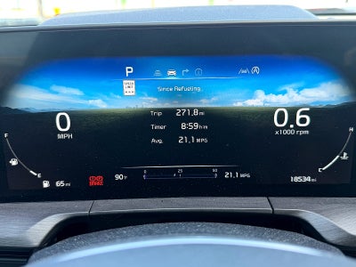 2025 Kia Telluride SX Prestige X-Pro
