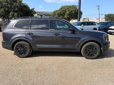 2025 Kia Telluride SX Prestige X-Pro