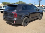 2025 Kia Telluride SX Prestige X-Pro