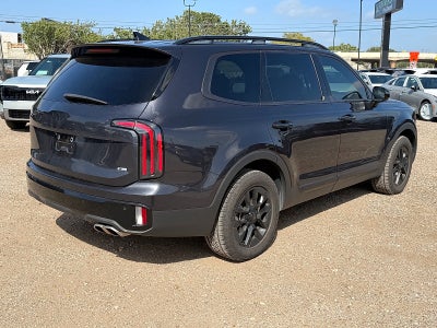 2025 Kia Telluride SX Prestige X-Pro