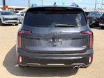 2025 Kia Telluride SX Prestige X-Pro