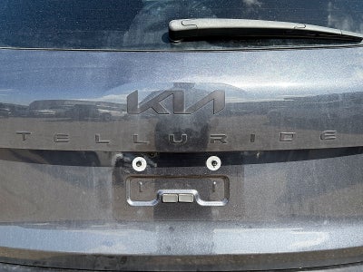 2025 Kia Telluride SX Prestige X-Pro