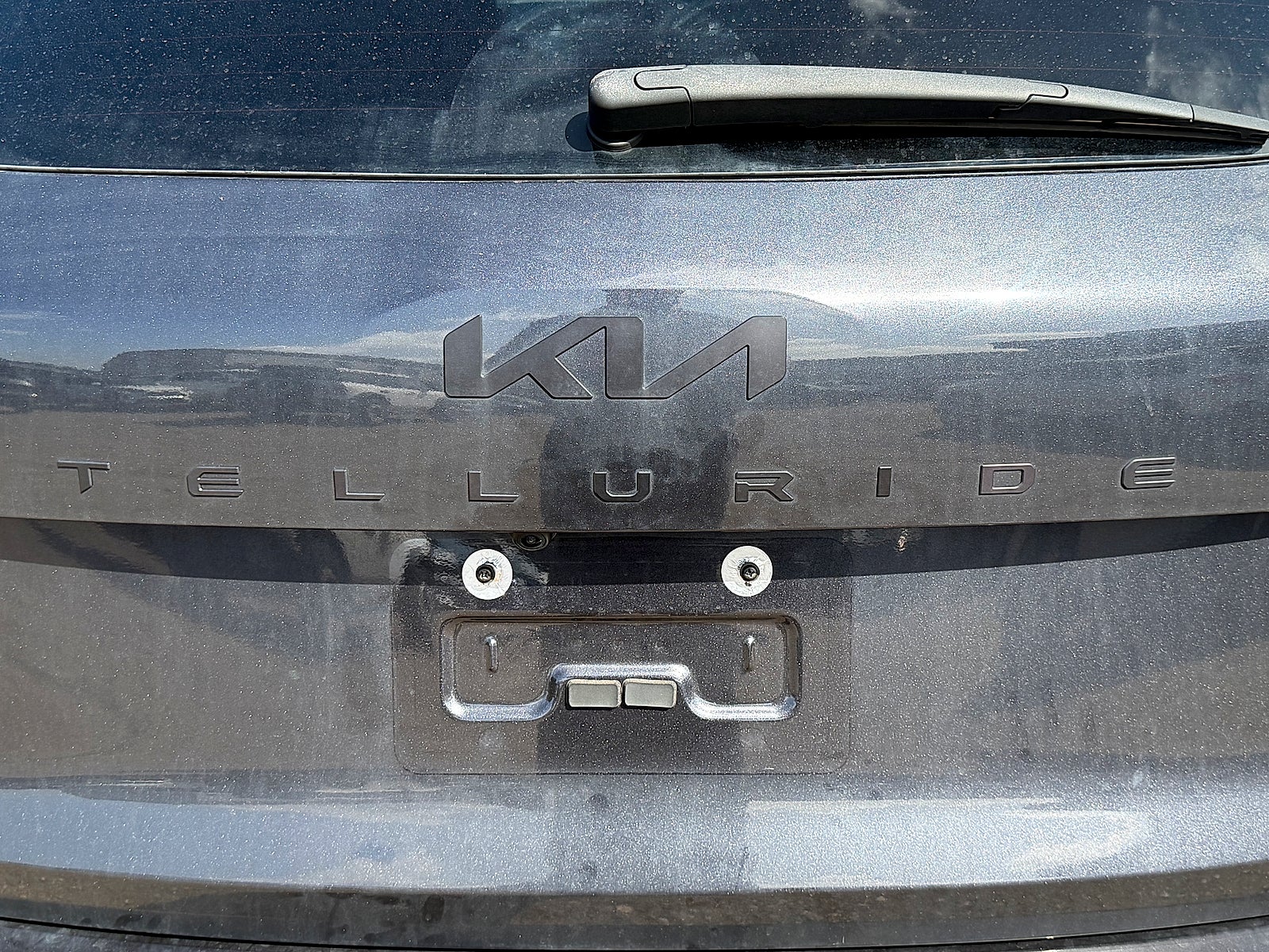 2025 Kia Telluride SX Prestige X-Pro