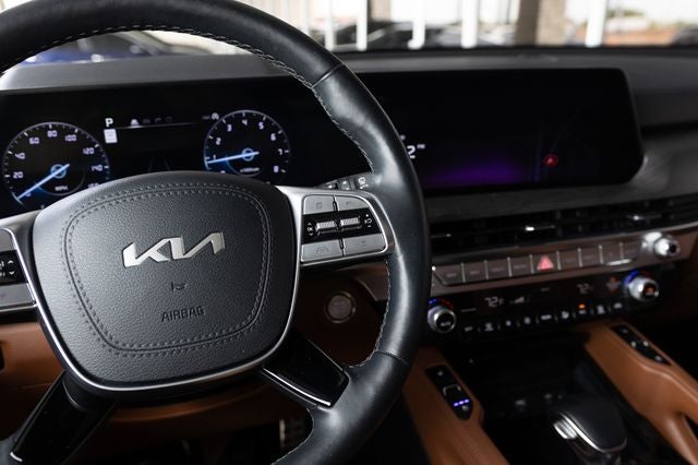 2024 Kia Telluride SX-Prestige X-Pro