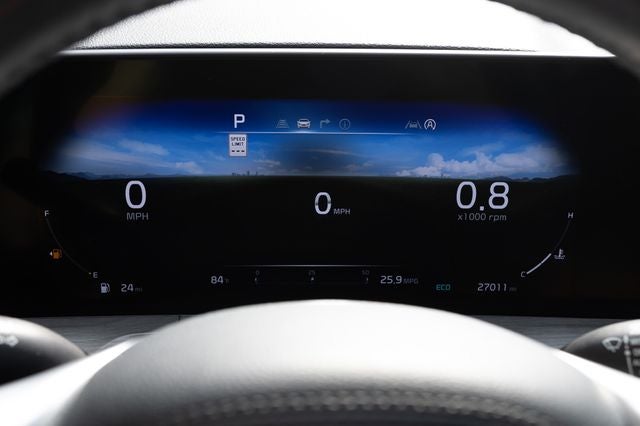 2024 Kia Telluride SX-Prestige X-Pro