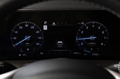 2024 Kia Telluride SX-Prestige X-Pro