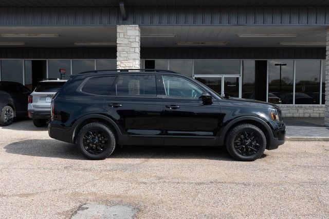 2024 Kia Telluride SX-Prestige X-Pro