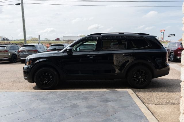 2024 Kia Telluride SX-Prestige X-Pro